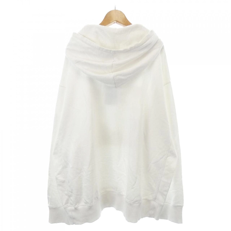 Áo hoodie đĩa STELLA MCCARTNEY 630498