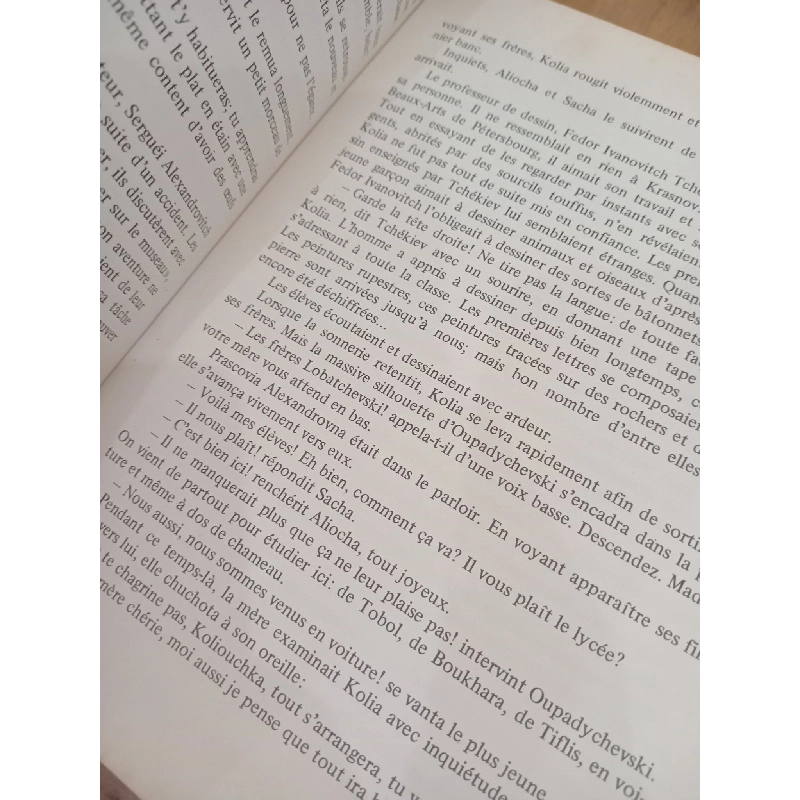 La géométrie des dieux - Djavad Tarjemanov 574732