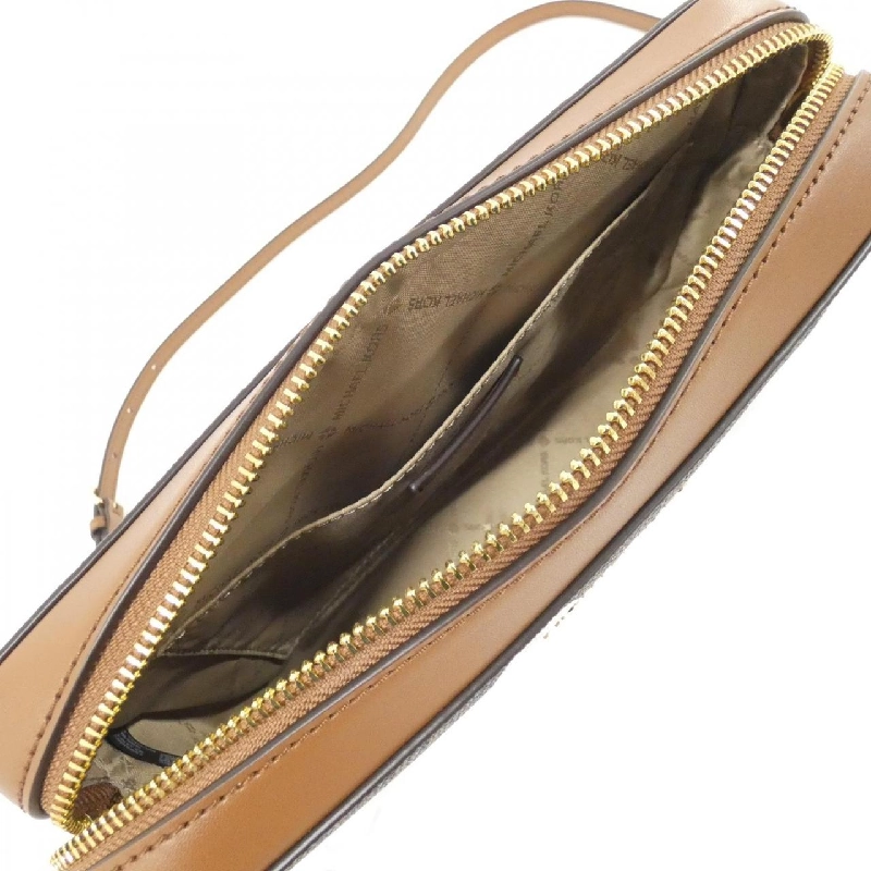 【Sản phẩm mới】Michael Michael Kors JET SET ITEM 35S5GTTC30 Túi đeo vai 611202