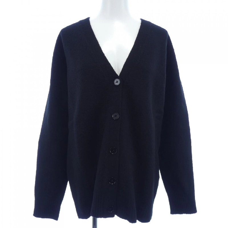 JIL SANDER J01HP0002 J14603 Áo khoác cardigan - Hàng hiệu Authentic 824021