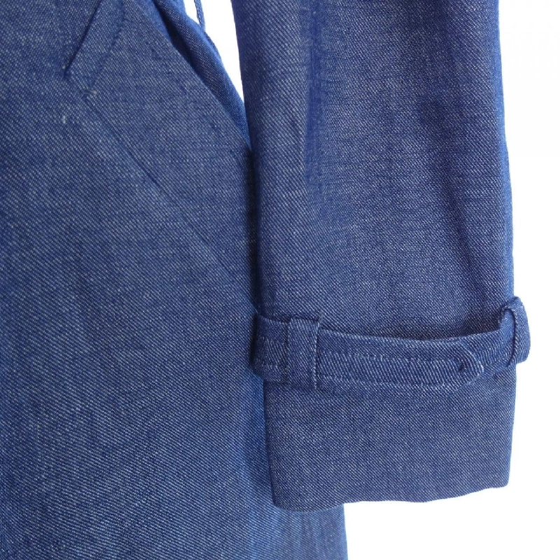 【Mã giảm giá】Áo khoác TAGLIATORE của Talia Tore 641347