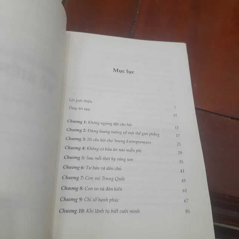 Alan Phan - ĐỪNG HOANG TƯỞNG VỀ BIỂN LỚN 590381