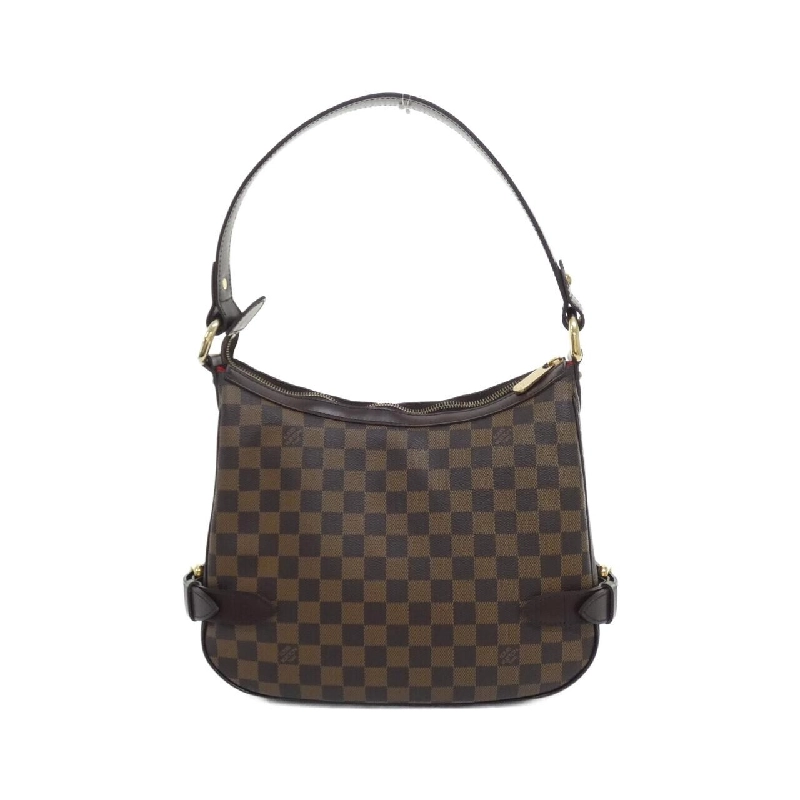 Túi xách vai Louis Vuitton Damier Highbury N51200 612298