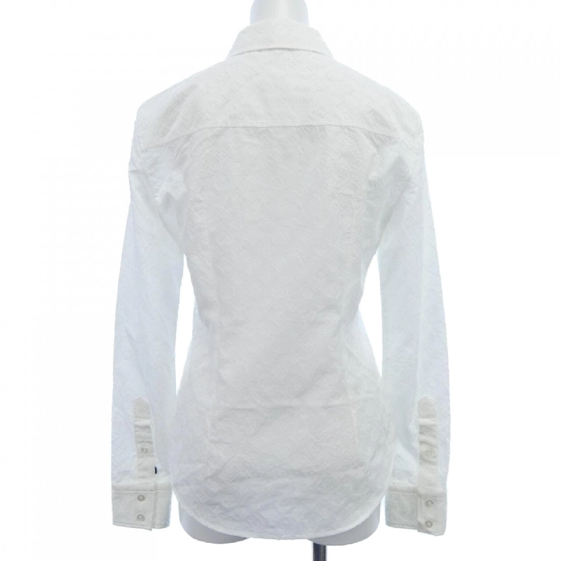 【Mã giảm giá】Áo sơ mi LOUIS VUITTON 643263