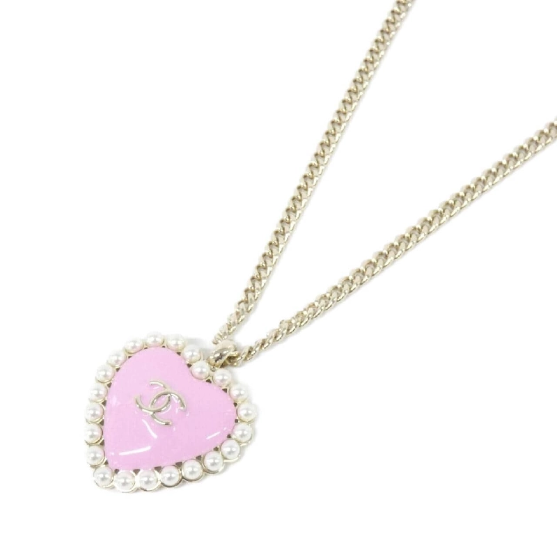 Chanel ABG221 Dây chuyền - Hàng hiệu Authentic 772842