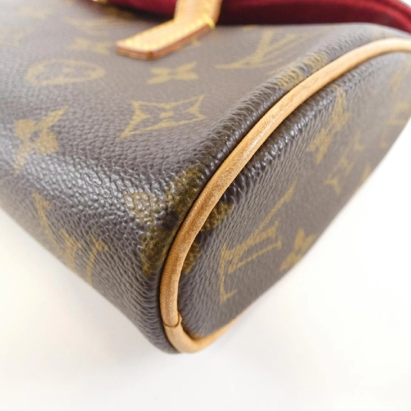 Túi xách Louis Vuitton Monogram Sonatine M51902 614752