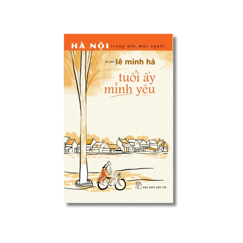 Tuổi ấy mình yêu - Lê Minh Hà 724031