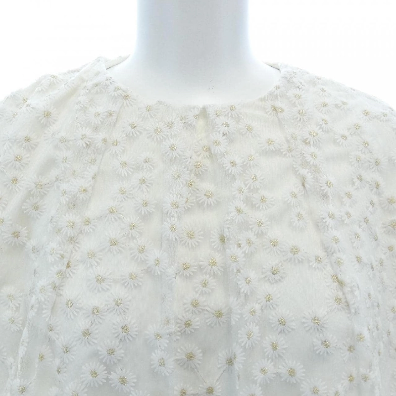 【Phiếu giảm giá】Tsuru By Mariko Oikawa Áo 643723