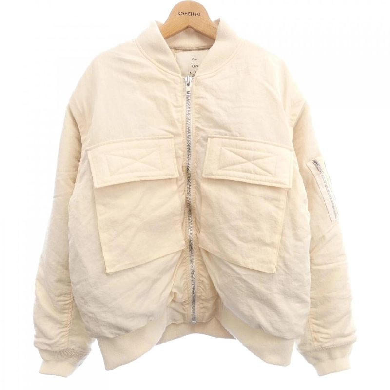 Sea Room Lynn Áo khoác - Hàng hiệu Authentic 819683