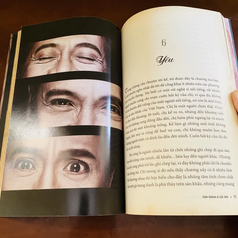 Tâm Thành và Lộc Đời, hãy cứ cho đi từ cõi nầy 990586