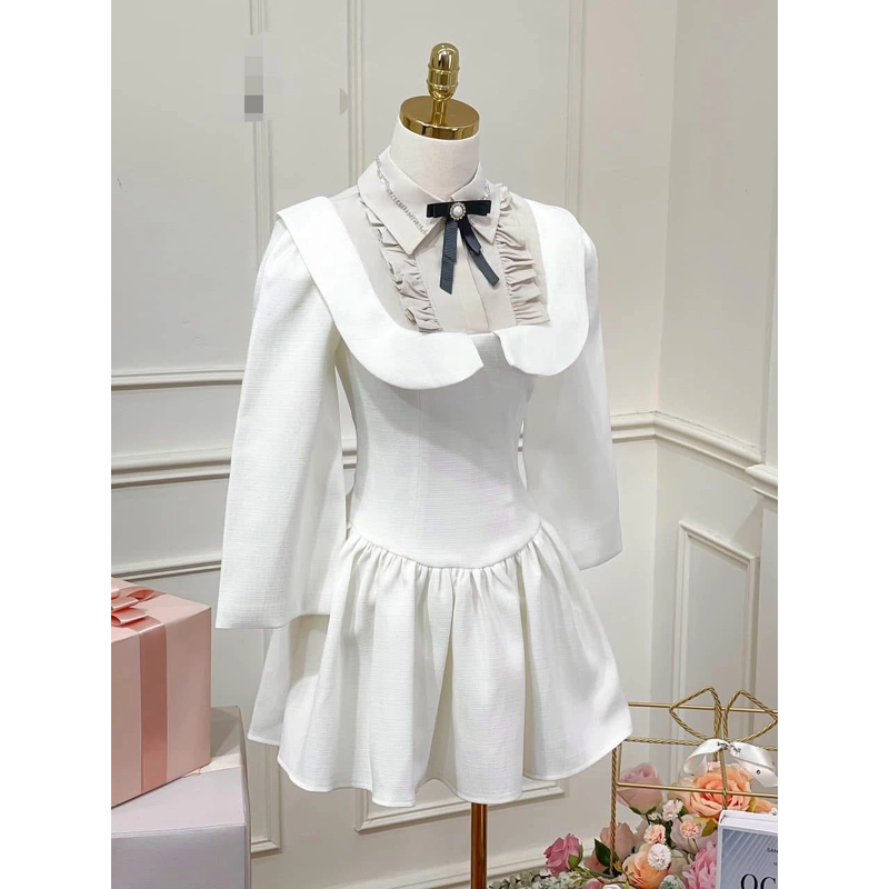 Đầm dự tiệc Ashyley 472430