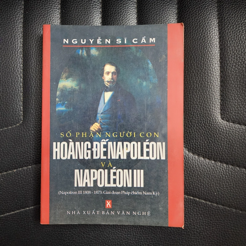 Số phận người con hoàng đế Napoléon và Napoléon III | Nguyễn Sĩ Cẩm 502433