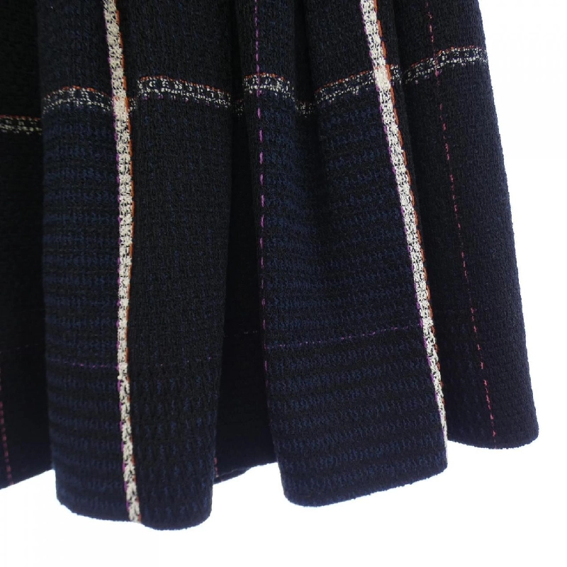 【Mã giảm giá】Chanel CHANEL Váy 654553