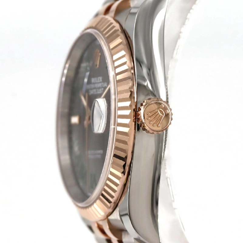 Đồng hồ Rolex Datejust 126231 SSxPG tự động - Hàng hiệu Chính hãng 887710