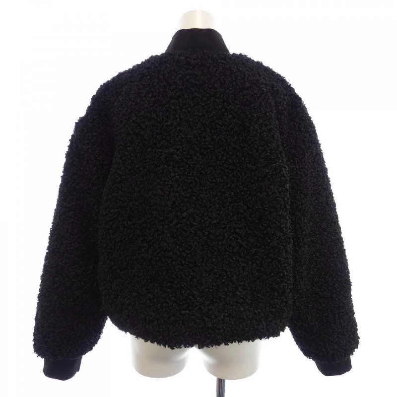 Christian Dior 357C45A1502 Áo khoác 632508