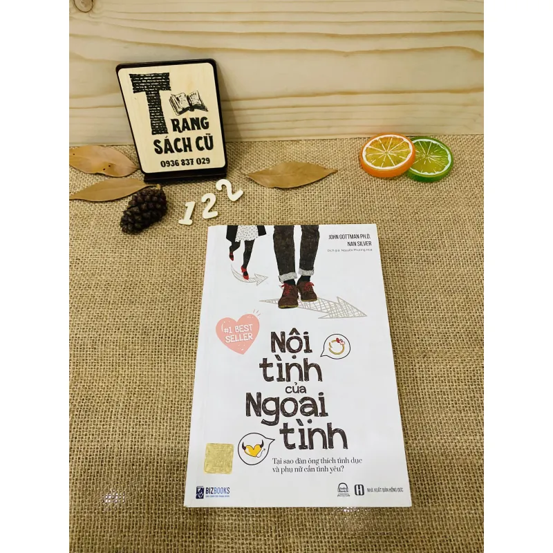 Nội tình của ngoại tình 929849