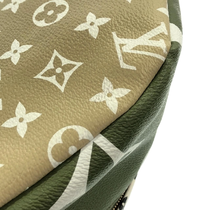 Túi đeo chéo Louis Vuitton Monogram Giant Bum Bag M44611 - Hàng hiệu Chính hãng 802141