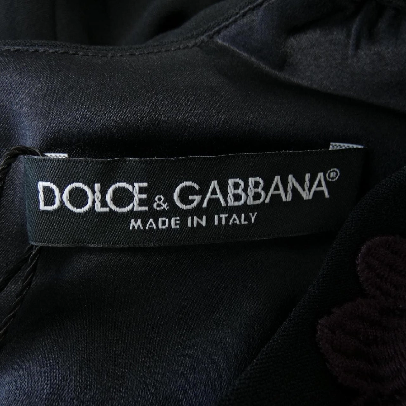 Dolce & Gabbana DOLCE&GABBANA Váy 648435