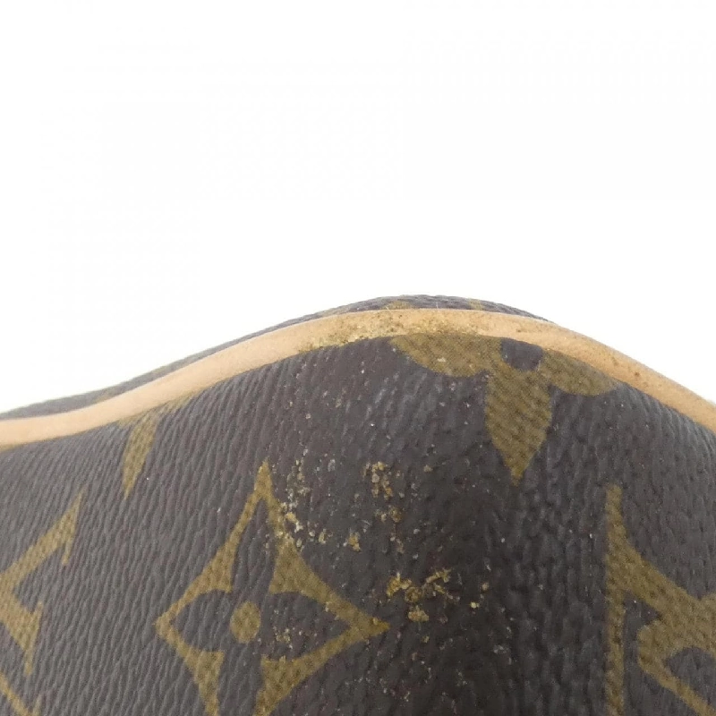 Túi xách Boston Louis Vuitton Monogram Speedy Bandoulière 20cm M46594 614428