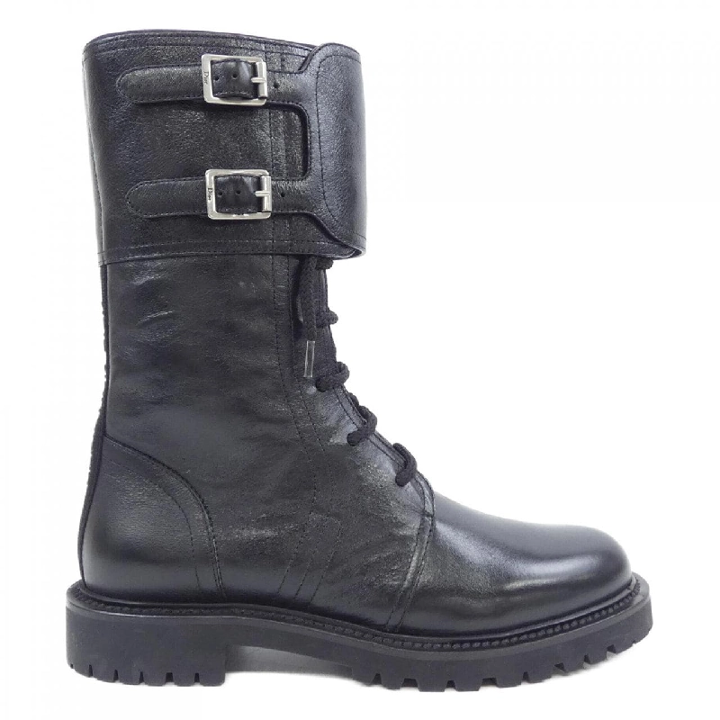 Giày bốt CHRISTIAN DIOR DIOR GROUND KDI589VEA 658189