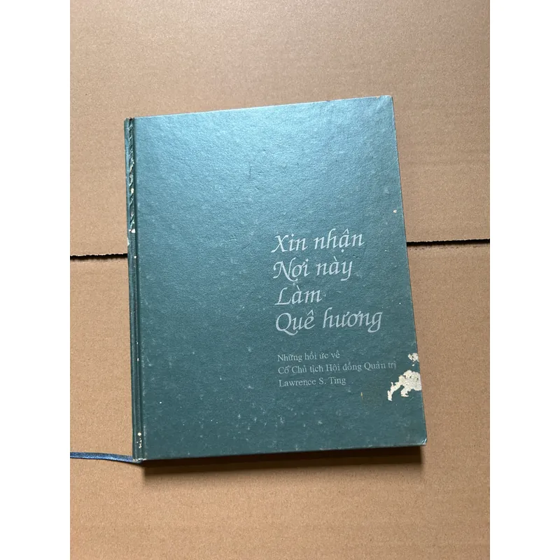 Xin nhận nơi này làm quê hương 703326