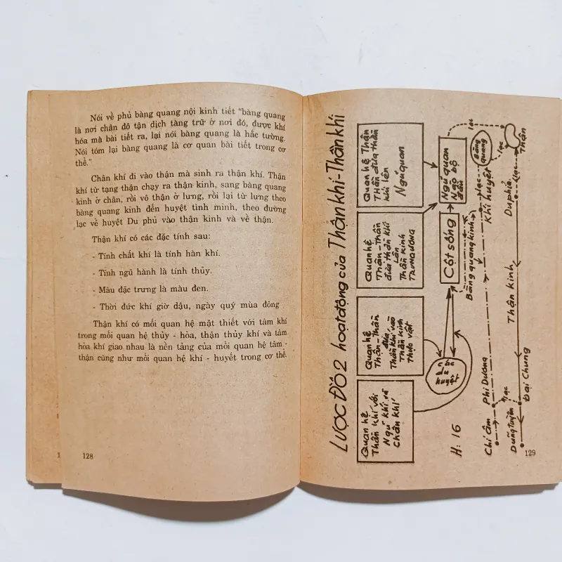 Khí Công Chữa Bệnh - Hoàng Vũ Thăng ( 2 Tập) 972771