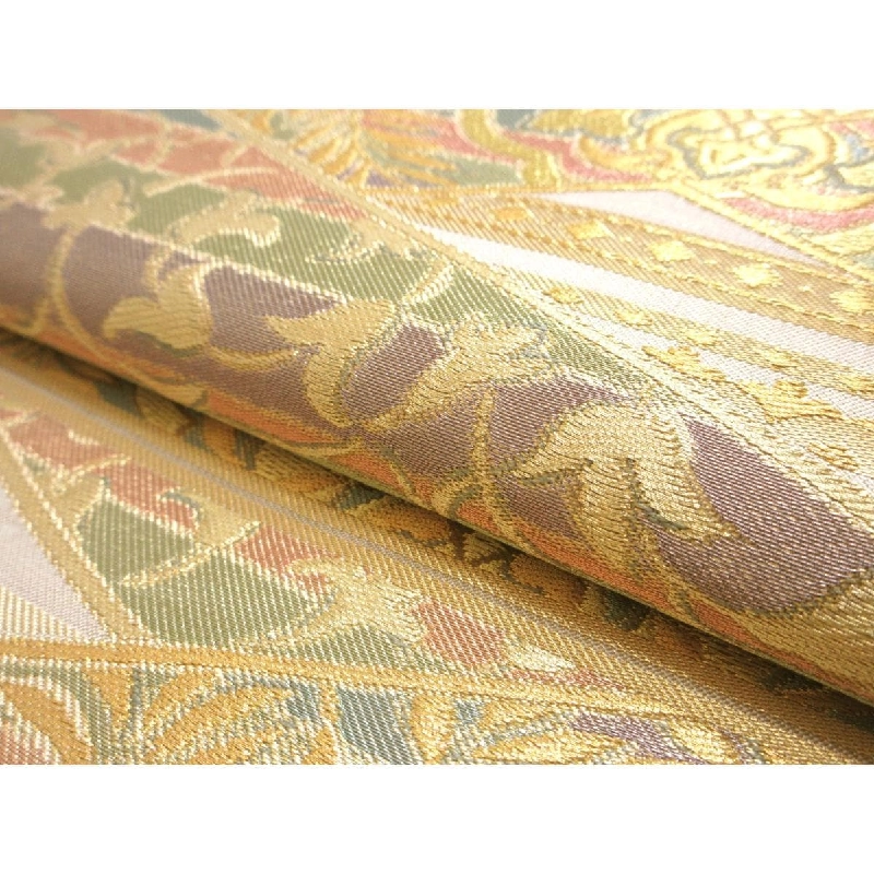 Đai obi chính hãng - Hàng hiệu Authentic 874209