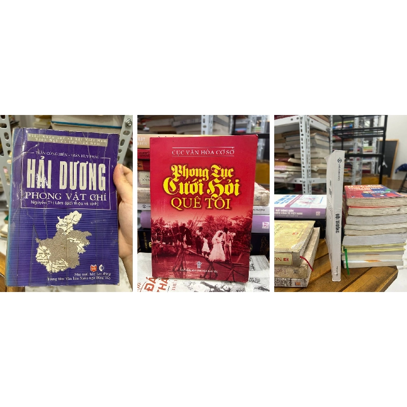 Các cuốn sách của Mai Xuân Đạt 994974