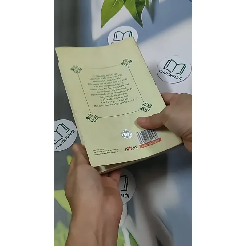 Truyện Kiều 698586