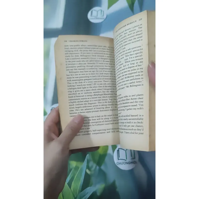 The Jennifer Morgue - Charles Stross 1027240