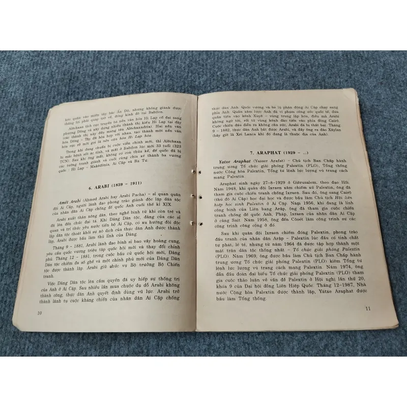 NHÂN VẬT LỊCH SỬ VÀ DANH NHÂN VĂN HOÁ THẾ GIỚI 701896