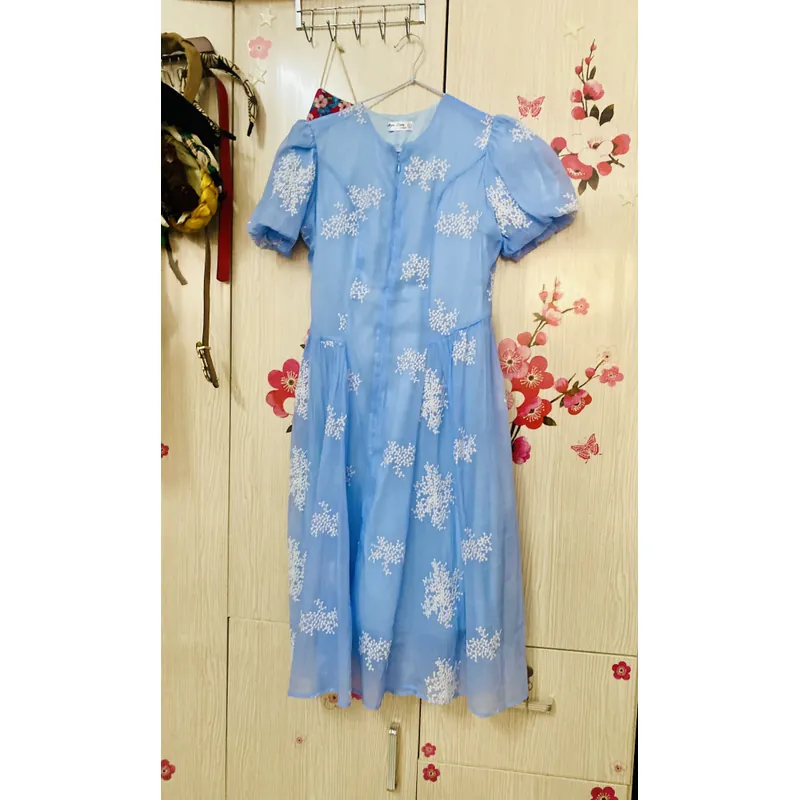 Đầm cho người 55-60kg 694846