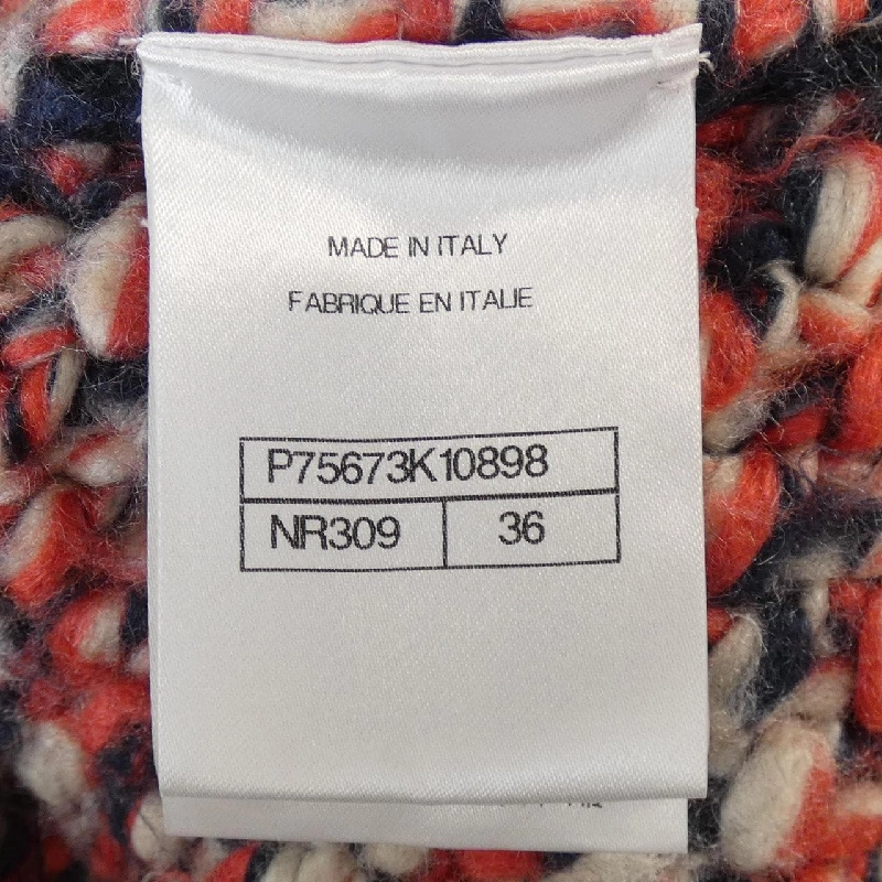 【Mã giảm giá】Áo cardigan CHANEL 645204