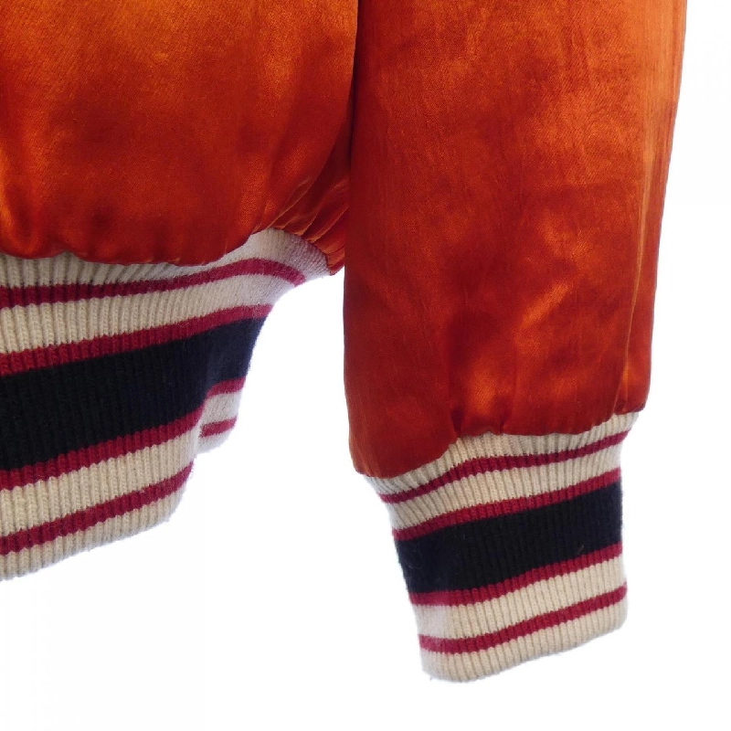 GUCCI DOVER STREET MARKET MARKET ALLERGYA 562032 ZABX5 Áo khoác - Hàng hiệu Chính hãng 885222