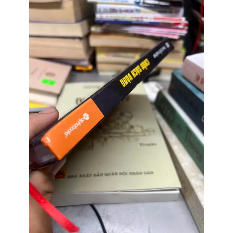 Cuốn sách vàng ( về tâm lý học) 607765