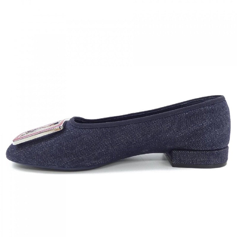 【Mã giảm giá】Giày Salvatore Ferragamo SALVATORE FERRAGAMO 661690