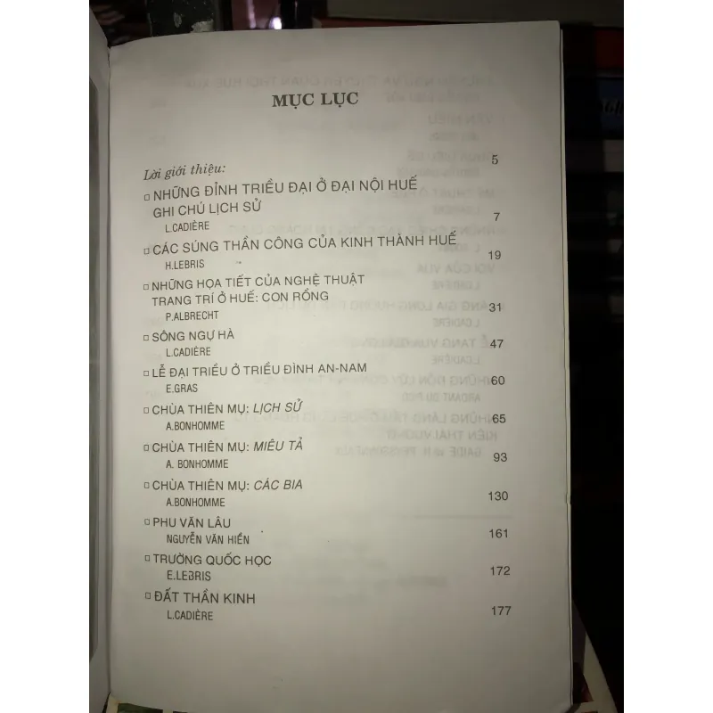 Huế - Kinh đô diệu kỳ 760717