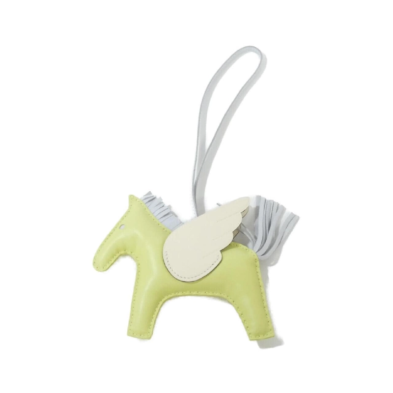 Túi charm Hermes Rodeo Pegasus MM 083011CA 623674