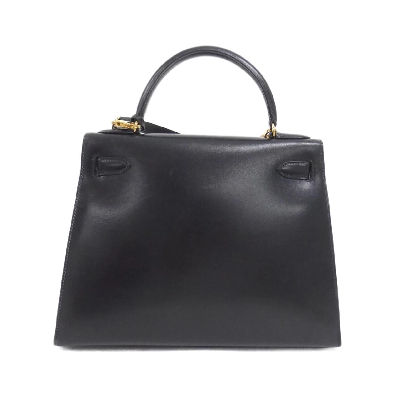 【Vintage】Túi Hermes Kelly 28cm 001848CC 618488