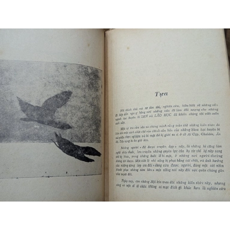 Nội công - Robert Lasserre ( bản dịch của Lạc Hà - Phan Chấn Thanh ) 995720