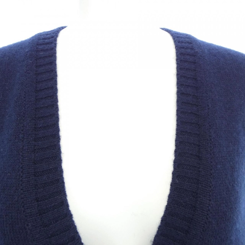 【Mã giảm giá】Gucci GUCCI Áo khoác cardigan 643948