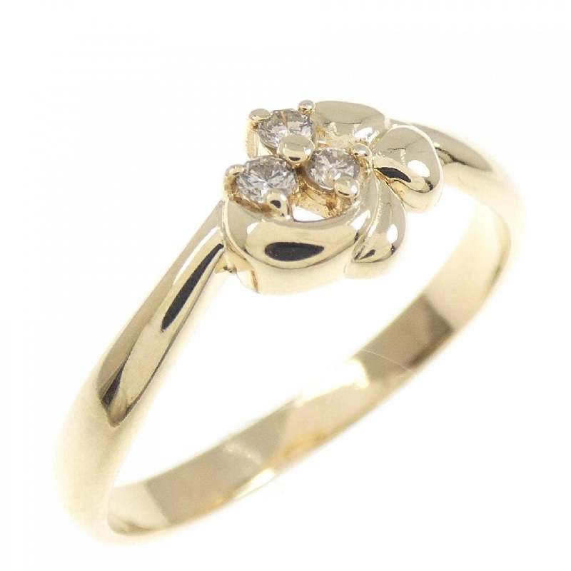 K9YG Nhẫn Kim Cương - Hàng hiệu Chính hãng 850929