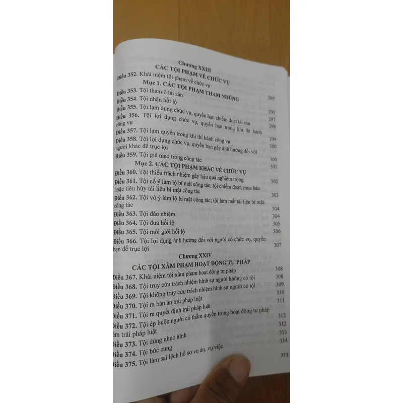 LUẬT HÌNH SỰ 2015 558990