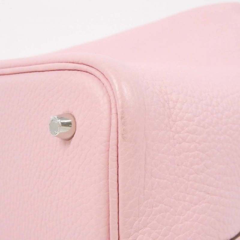 Túi Hermes Picotin Lock MM 060991CK - Hàng hiệu Chính hãng 765114