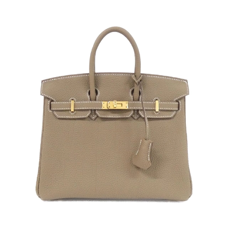 Túi xách Hermès Birkin 25cm 041344CC - Hàng hiệu Chính hãng 764450