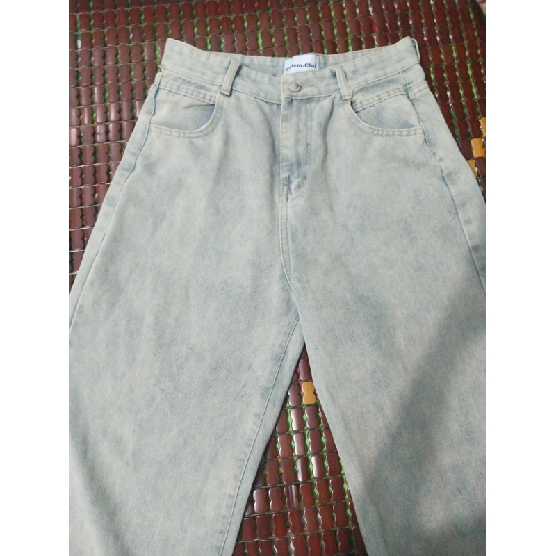 Quần Jean Calem club  507029