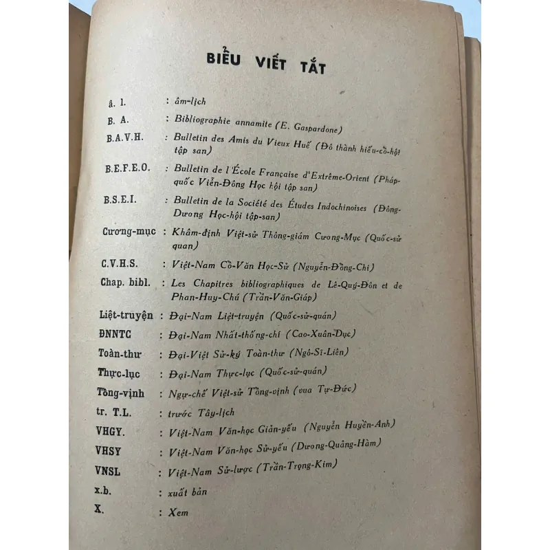 Việt Nam Danh Nhân Từ Điển - Nguyễn Huyền Anh - Từ điển lịch sử/Tra cứu 798732