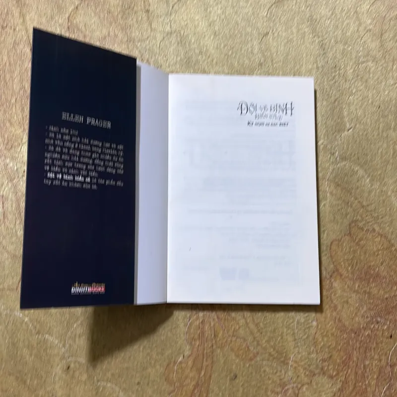 ĐỘI VỆ BINH BIỂN CẢ ( full 3 tập)- ELLEN PRAGER 688312