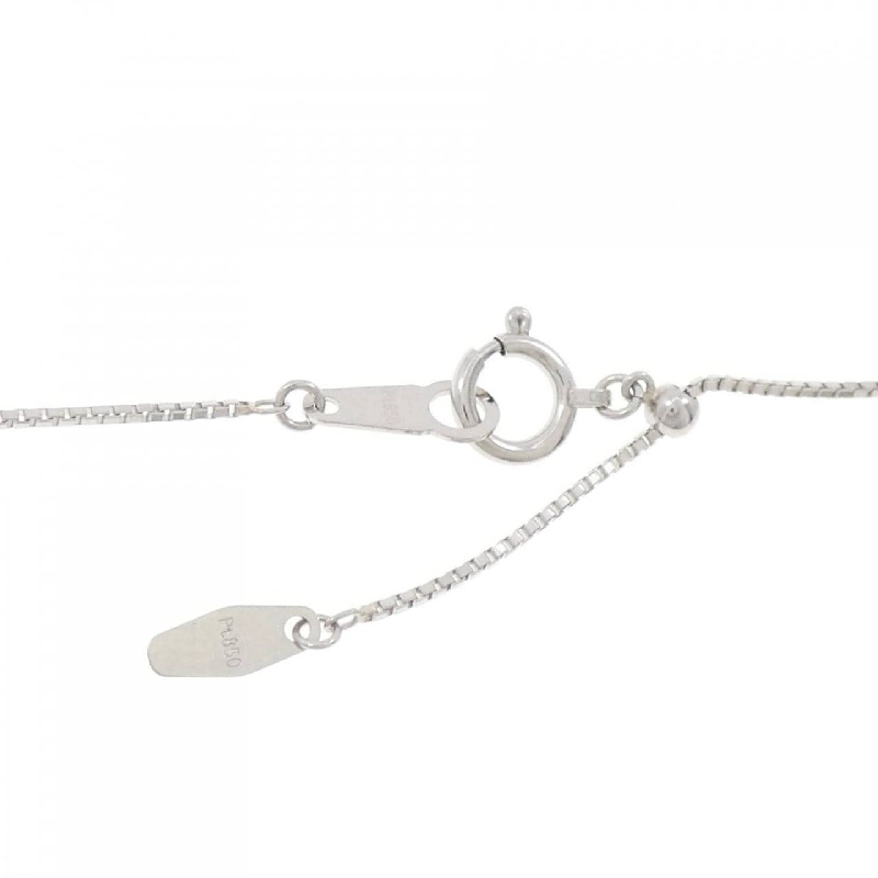 PT Dây chuyền kim cương 1.003CT D VS1-SI1 EXT-VG - Hàng hiệu Chính hãng 874105