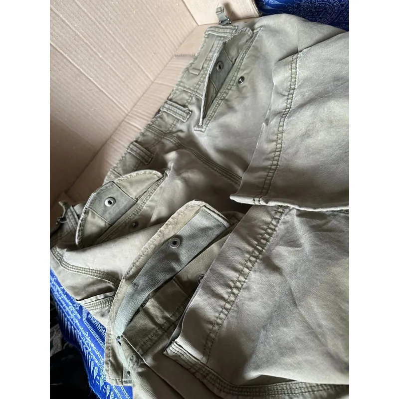 Quần hộp kaki 553345